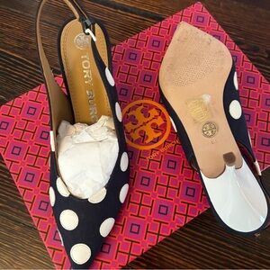 Tory Burch Pumps